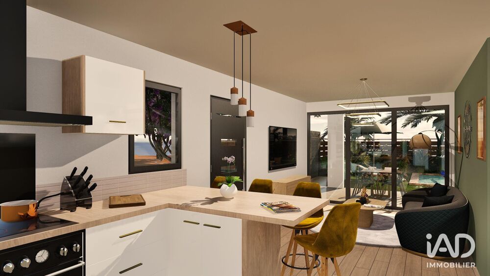 Vente Maison/villa 5 pièces