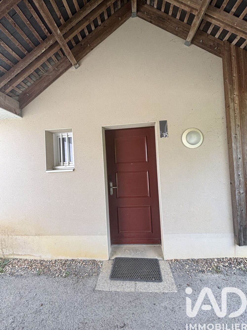 Vente Studio 1 pièce