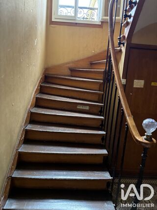  Appartement à vendre 2 pièces 46 m²
