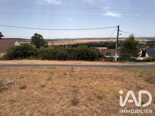  Terrain à vendre 1060 m²