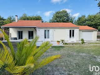  Maison à vendre 5 pièces 177 m²