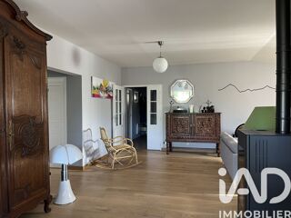  Maison à vendre 7 pièces 190 m²