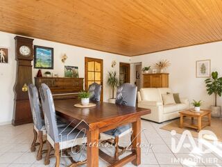  Maison à vendre 7 pièces 207 m²