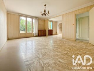  Maison à vendre 5 pièces 94 m²