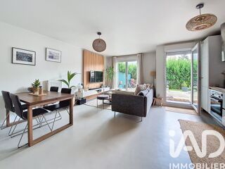  Appartement � vendre 3 pi�ces 64 m�