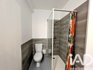  Appartement � louer 1 pi�ce 17 m�