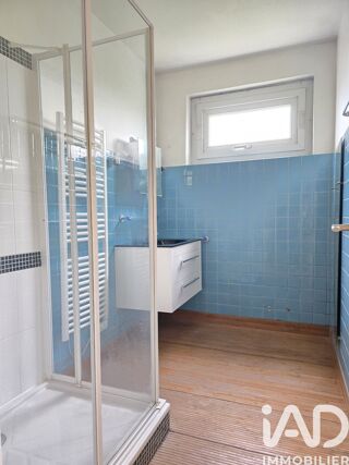  Appartement à vendre 3 pièces 77 m²