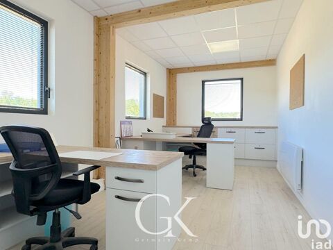   Vente Boutique/Local commercial 1 177 m&sup2; 