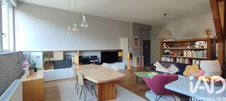  Appartement � vendre 5 pi�ces 118 m�