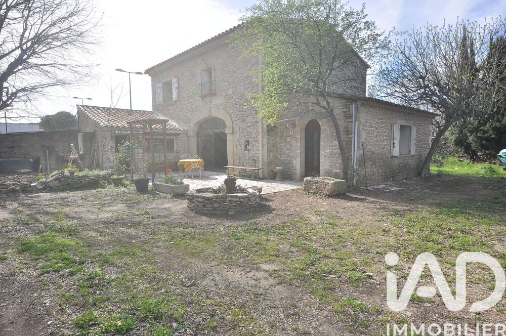 Vente Maison Vente Maison/villa 7 pièces Villetelle