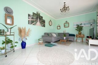  Maison à vendre 6 pièces 139 m²