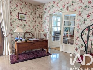  Maison à vendre 7 pièces 168 m²