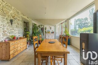  Appartement � vendre 5 pi�ces 174 m�