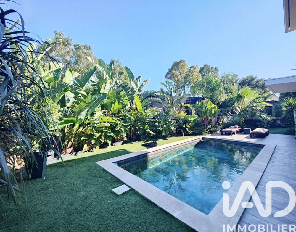 Maison 5 pièces 94 m² · à Le Pradet · 94 m² · 536 000 €
