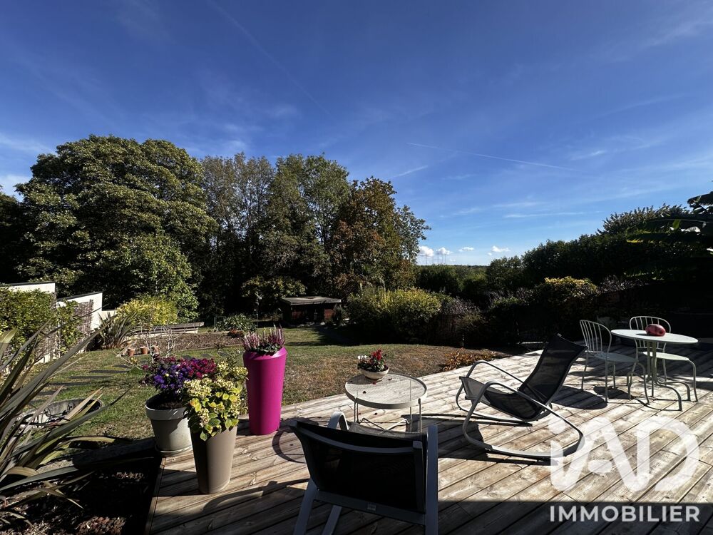 Vente Maison Vente Maison/villa 5 pièces Saint-fargeau-ponthierry