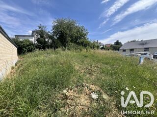  Terrain à vendre 454 m²
