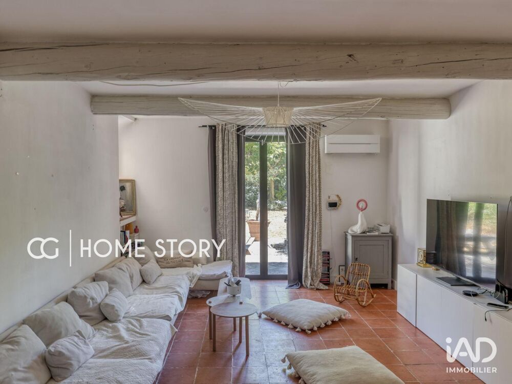 à vendre  Maison La Ciotat (13600)