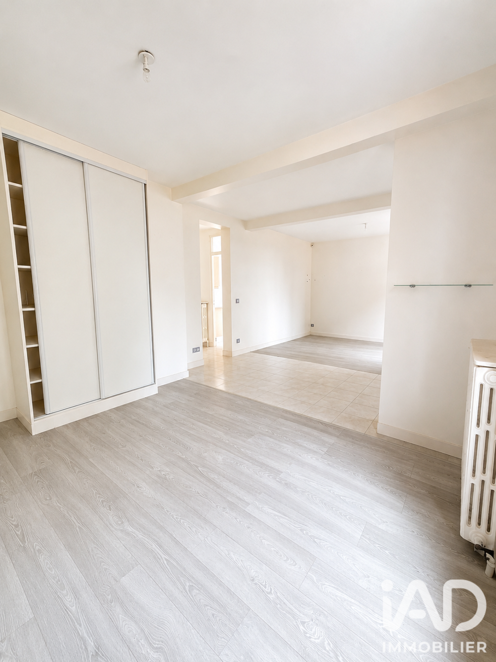 Vente Maison Vente Maison/villa 5 pièces Chilly-mazarin