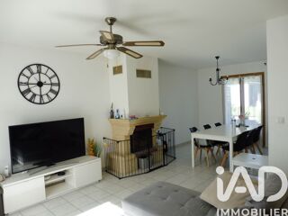  Maison � vendre 4 pi�ces 80 m�