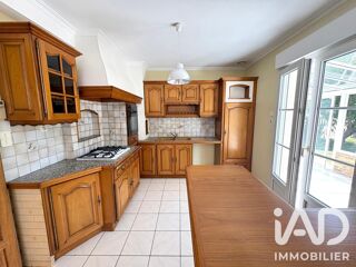  Maison à vendre 6 pièces 107 m²