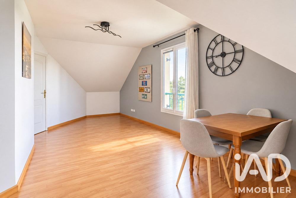 Location Appartement Location Appartement 2 pièces Saint-leu-d'esserent