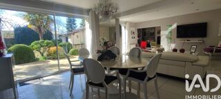  Maison à vendre 9 pièces 277 m²
