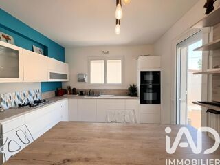  Maison à vendre 7 pièces 172 m²