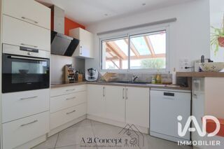 Maison à vendre 5 pièces 91 m²