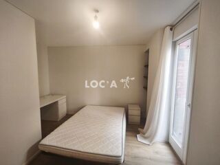  Appartement à louer 2 pièces 33 m²