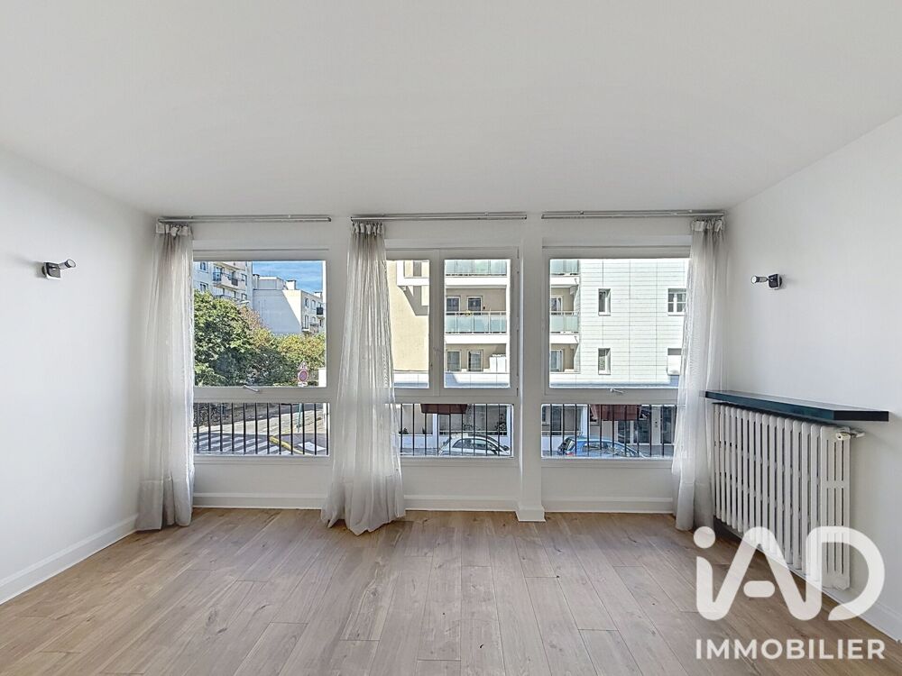 Vente Appartement Vente Appartement 4 pièces Pantin