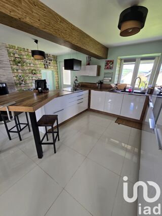  Maison à vendre 6 pièces 143 m²