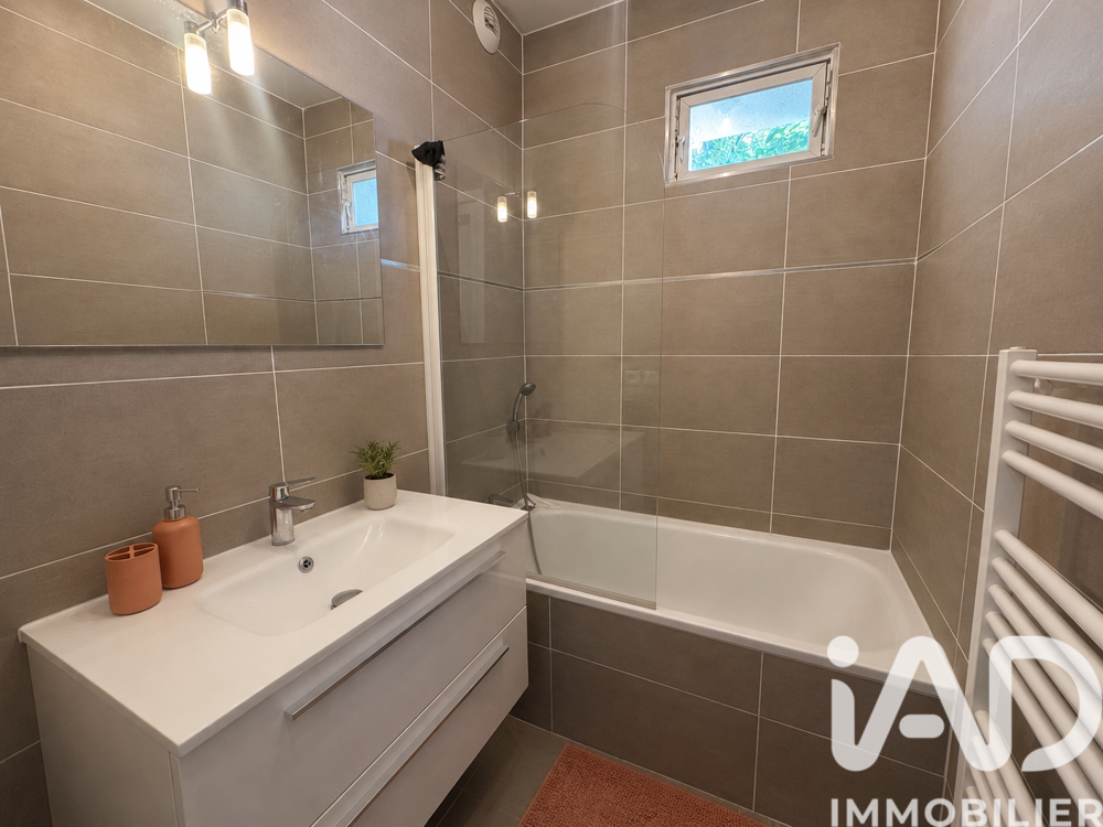 Vente Duplex 4 pièces