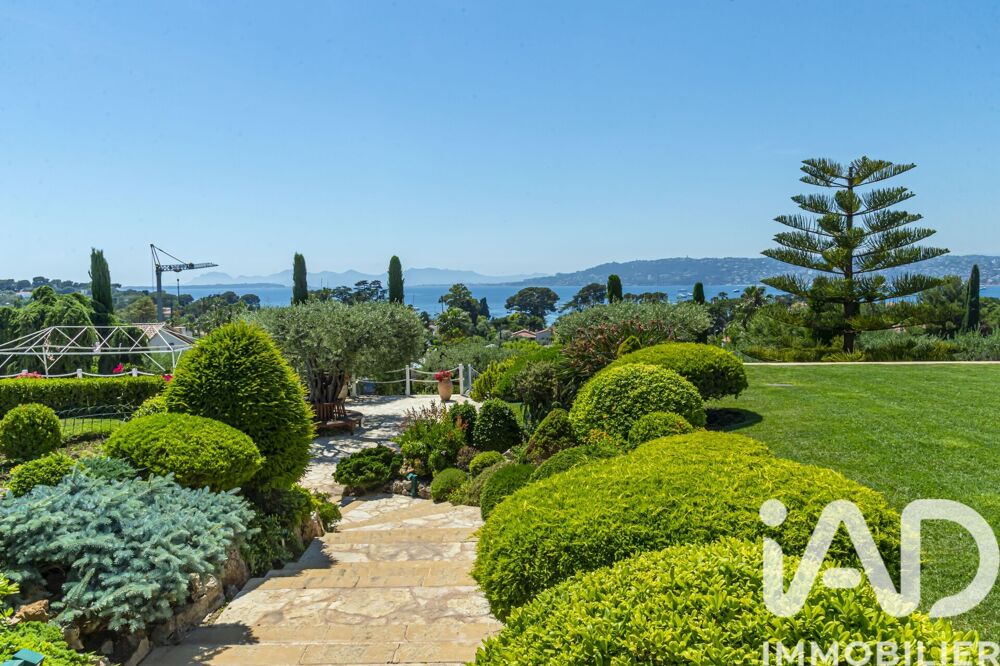 à vendre  Maison Antibes (06600)