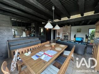  Maison à vendre 5 pièces 135 m²