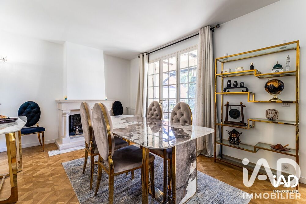 Vente Maison Vente Maison/villa 6 pièces Viarmes
