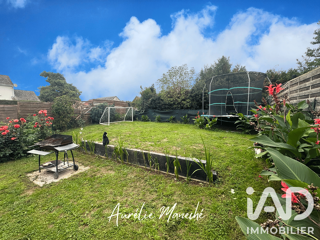 Maison à vendre 5 pièces 77 m²