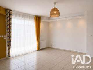  Appartement à vendre 3 pièces 88 m²
