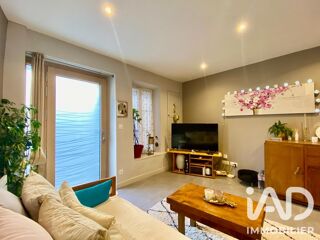  Maison à vendre 3 pièces 55 m²