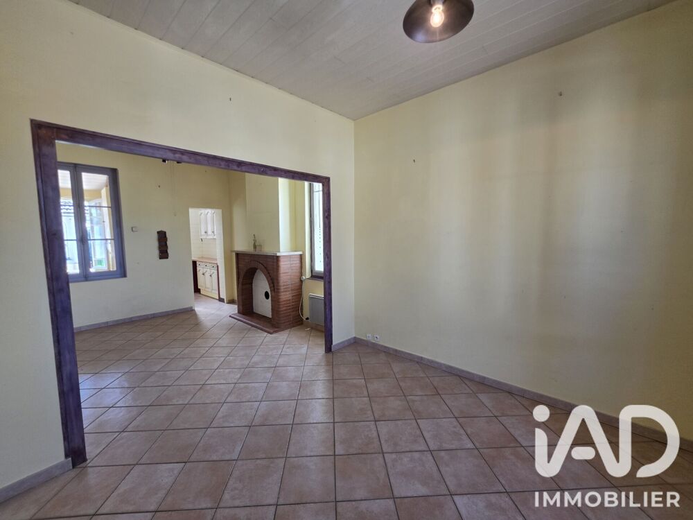 Vente Maison Vente Maison de ville 4 pièces Langon