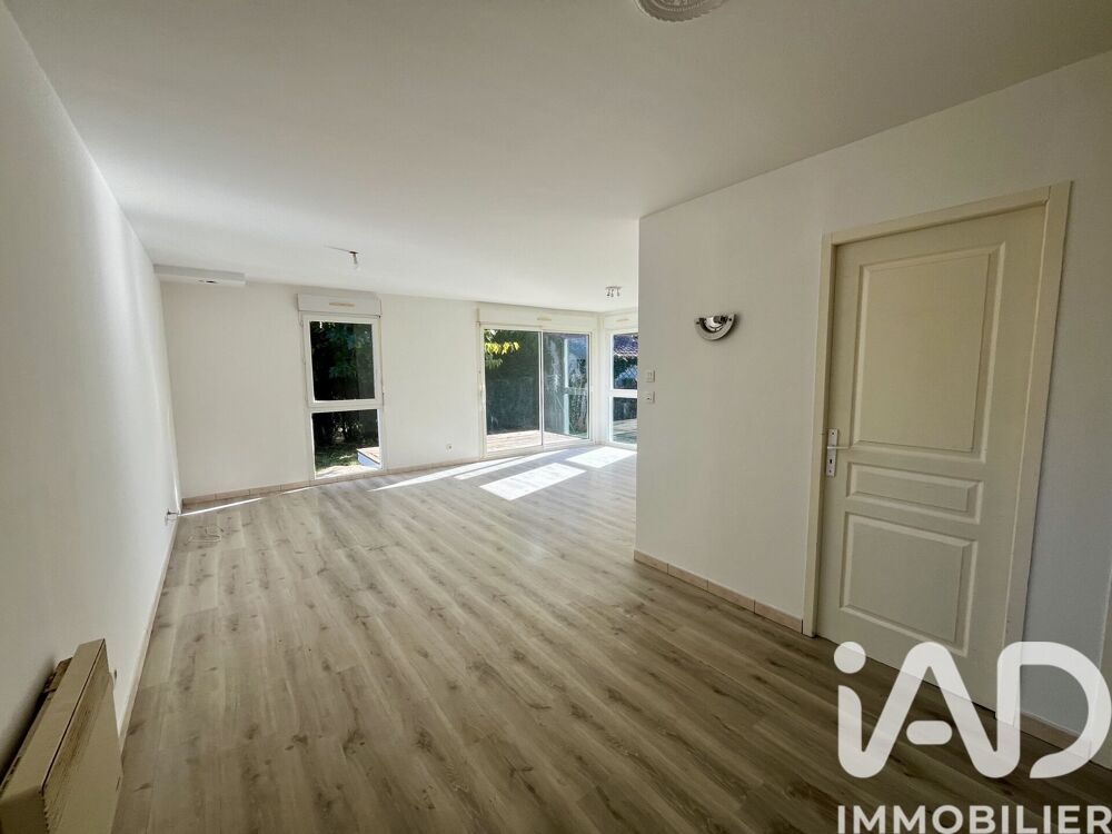 Vente Maison Vente Maison/villa 4 pièces Saint-paul-de-jarrat