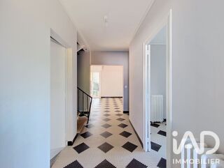  Maison à louer 4 pièces 104 m²
