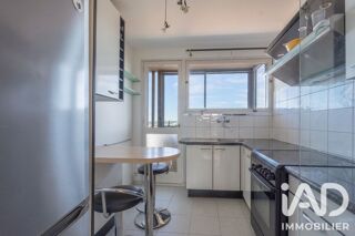  Appartement à vendre 4 pièces 77 m²