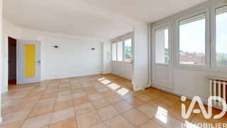  Appartement � vendre 3 pi�ces 75 m�