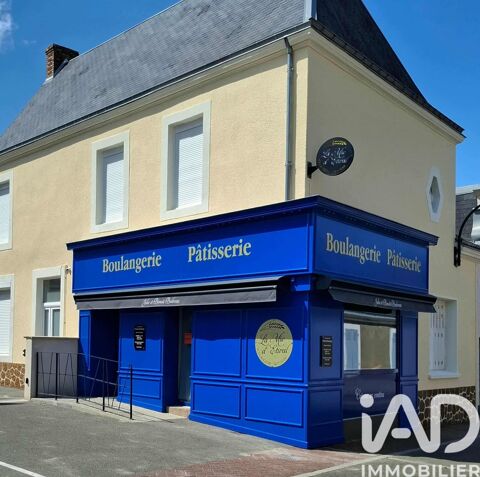 iad France - Nolwenn Meyer vous propose: &Agrave; saisir � B... 201680 72700 �tival-l�s-le-mans