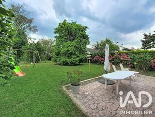  Maison à vendre 8 pièces 163 m²