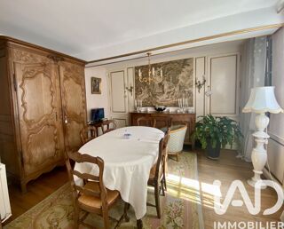  Maison à vendre 4 pièces 118 m²