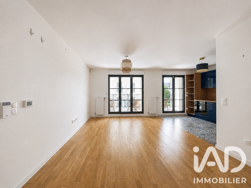 Vente Appartement Vente Appartement 3 pièces Clamart
