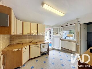  Maison à vendre 4 pièces 91 m²