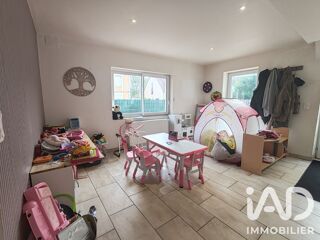  Maison à vendre 4 pièces 130 m²