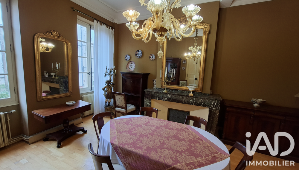 Vente Maison Vente Maison de ville 10 pièces Moissac